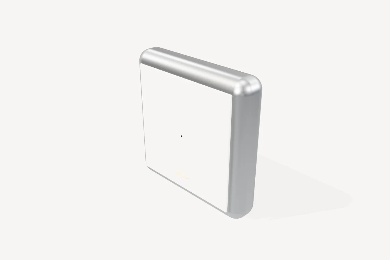 Profectus360 Light — studio concept render