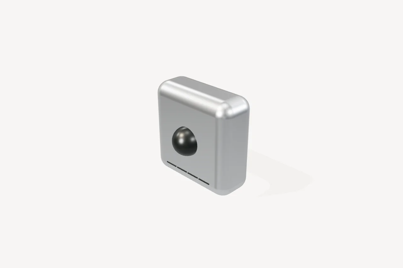 Profectus360 Sense — studio concept render